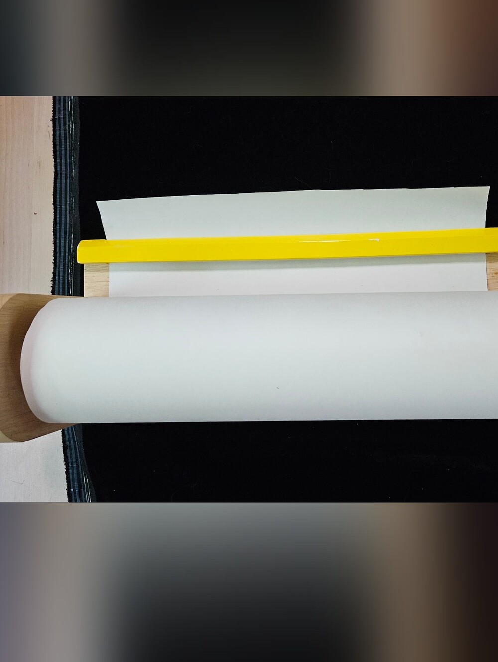 Craft Paper With Holder And Cutter